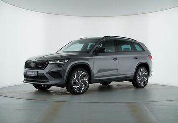 Skoda Kodiaq 34.090 km 39.889 &euro; Braunschweig 38114