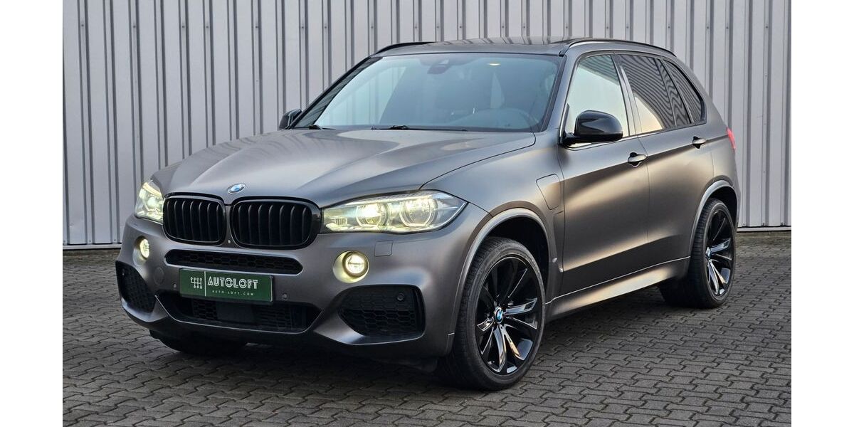 BMW X5 96.710 km 29.679 &euro; Braunschweig 38112