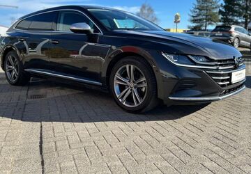 VW Arteon 26.000 km 30.970 &euro; Helmstedt 38350