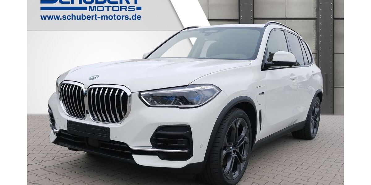 BMW X5 118.164 km 44.900 &euro; Gifhorn 38518