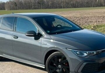 VW Golf 29.000 km 29.950 &euro; Osloß 38557