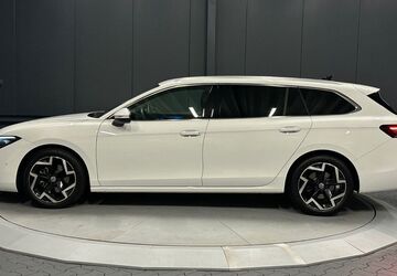 VW Passat Variant 26.000 km 35.970 &euro; Helmstedt 38350