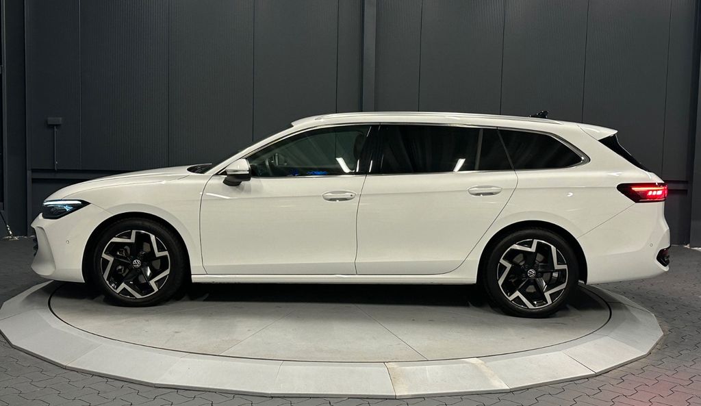 VW Passat Variant 26.000 km 35.970 &euro; Helmstedt 38350