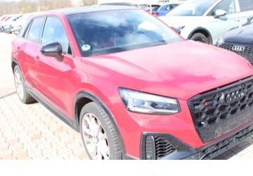 Audi SQ2 74.200 km 26.690 &euro; Wolfsburg 38440