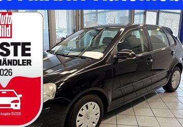 VW Polo 384.660 km 700 &euro; Wolfsburg-Heiligendorf 38444