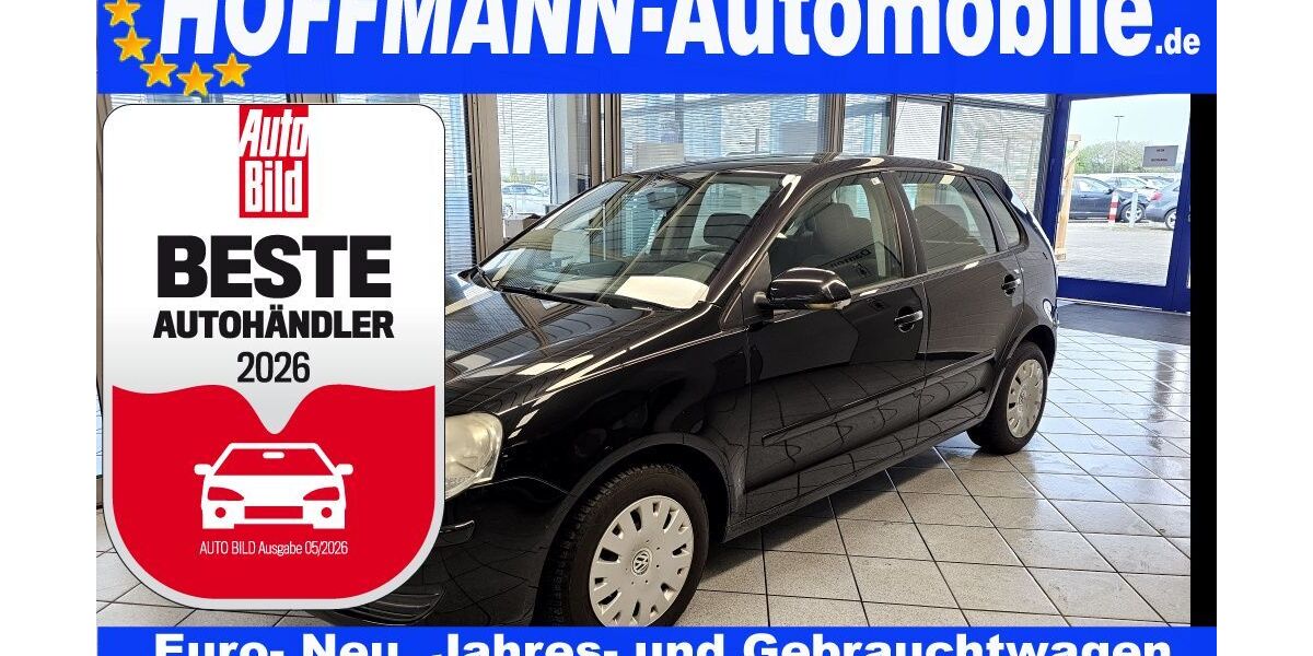VW Polo 384.660 km 700 &euro; Wolfsburg-Heiligendorf 38444