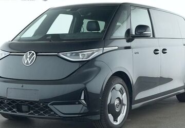 VW ID. Buzz 32.000 km 68.970 &euro; Helmstedt 38350