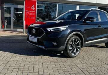 MG ZS 86.279 km 13.970 &euro; Helmstedt 38350