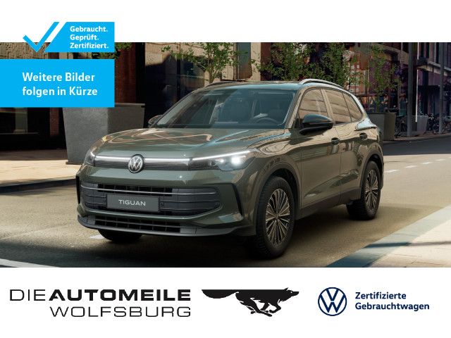VW Tiguan 25.854 km 35.450 &euro; Wolfsburg 38440