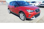 Seat Arona 1.0 X-Perience TSI BMT DSG Navi Klima Alu 14.400 km 18.990 &euro; Vordorf 38533