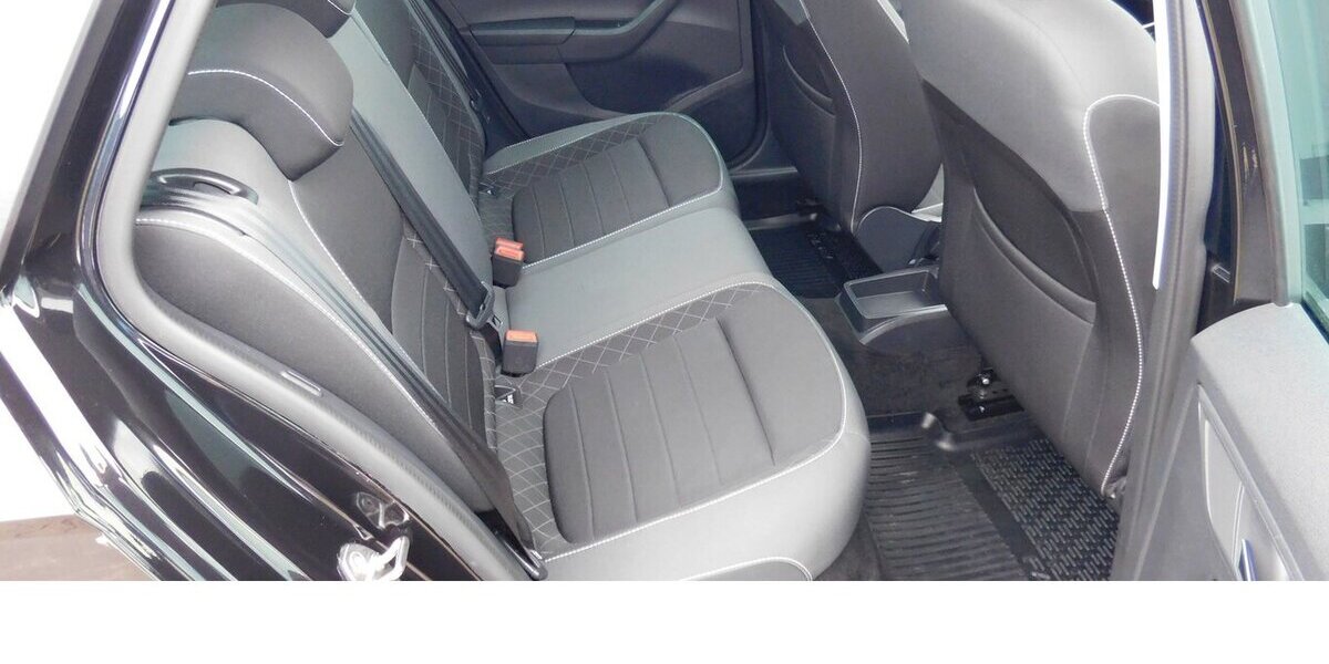 Skoda Fabia 1.0 Kombi Ambition TSI BMT Navi Klima 25.700 km 15.690 &euro; Vordorf 38533