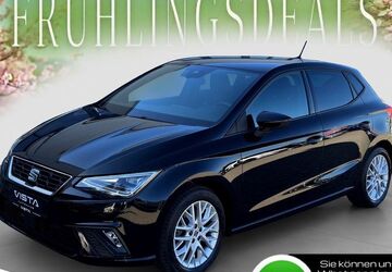 Seat Ibiza 18.725 km 18.900 &euro; Braunschweig 38122