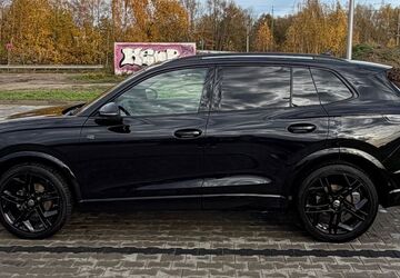 VW Tiguan 26.000 km 38.399 &euro; Wolfsburg 38442