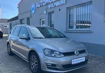 VW Golf 179.500 km 8.490 &euro; Wolfsburg 38448
