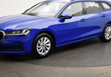 Skoda Superb 11.068 km 29.290 &euro; Wolfsburg 38440