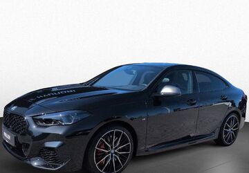 BMW M235 11.019 km 47.990 &euro; Braunschweig 38112