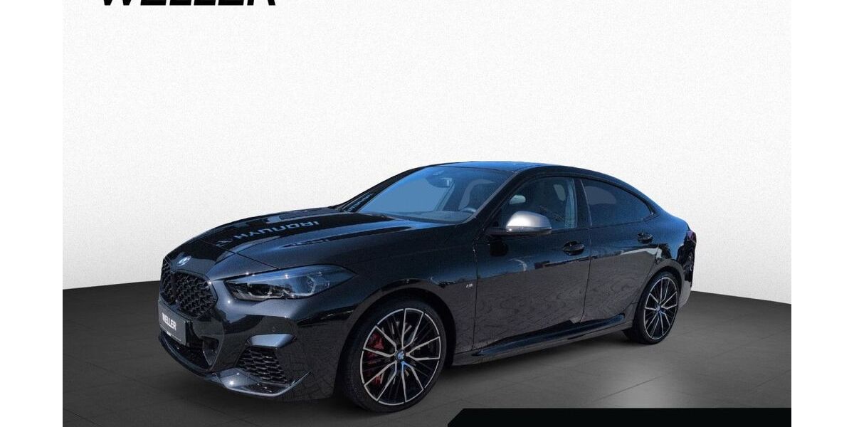 BMW M235 11.019 km 47.990 &euro; Braunschweig 38112