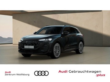 Gebrauchte Audi Q5
