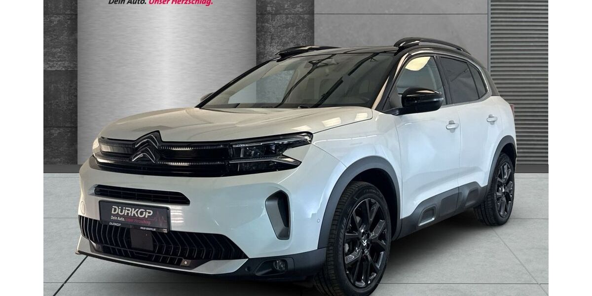 Citroen C5 Aircross 21.882 km 24.450 &euro; Braunschweig 38126