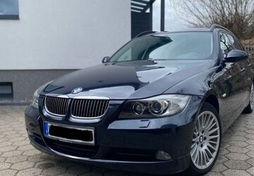 BMW 320 298.570 km 2.200 &euro; Wolfsburg 38448
