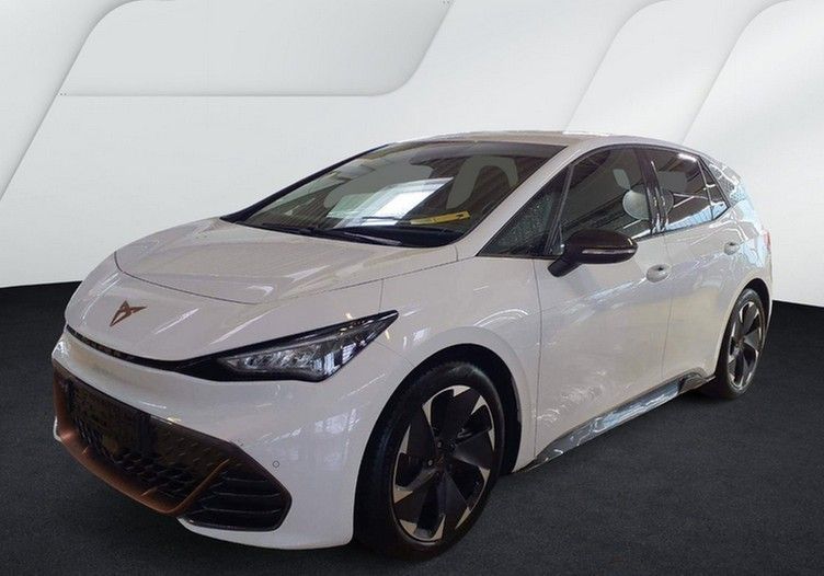 Cupra Born 19.300 km 34.475 &euro; Braunschweig 38114