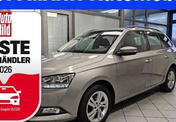 Skoda Fabia 123.062 km 9.400 &euro; Wolfsburg-Heiligendorf 38444