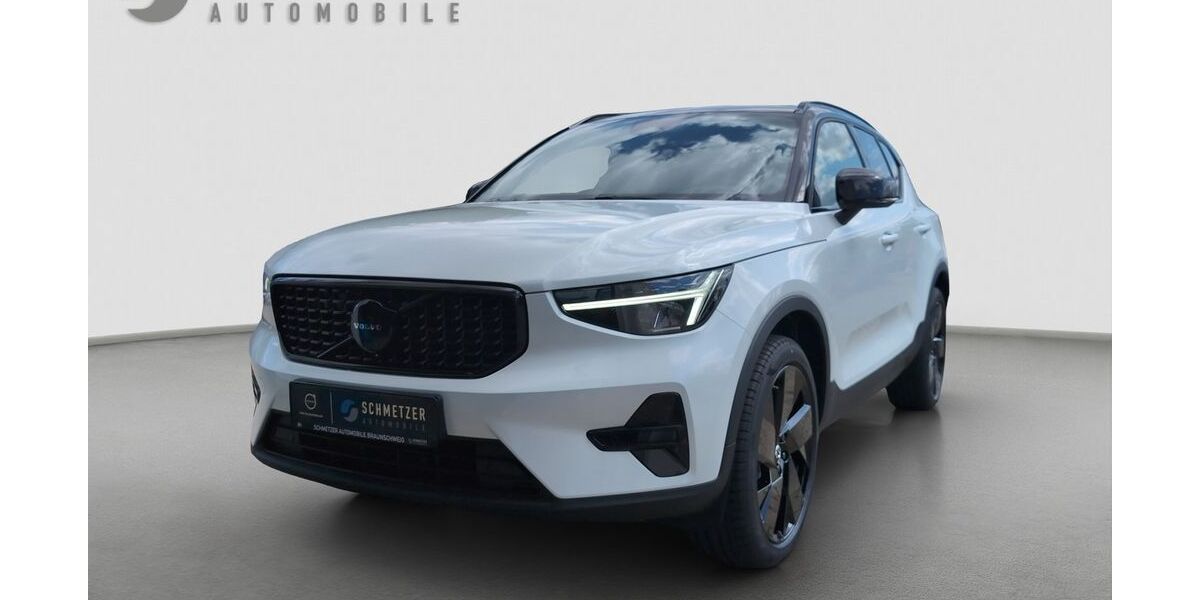 Volvo XC40 6.102 km 37.790 &euro; Braunschweig 38114