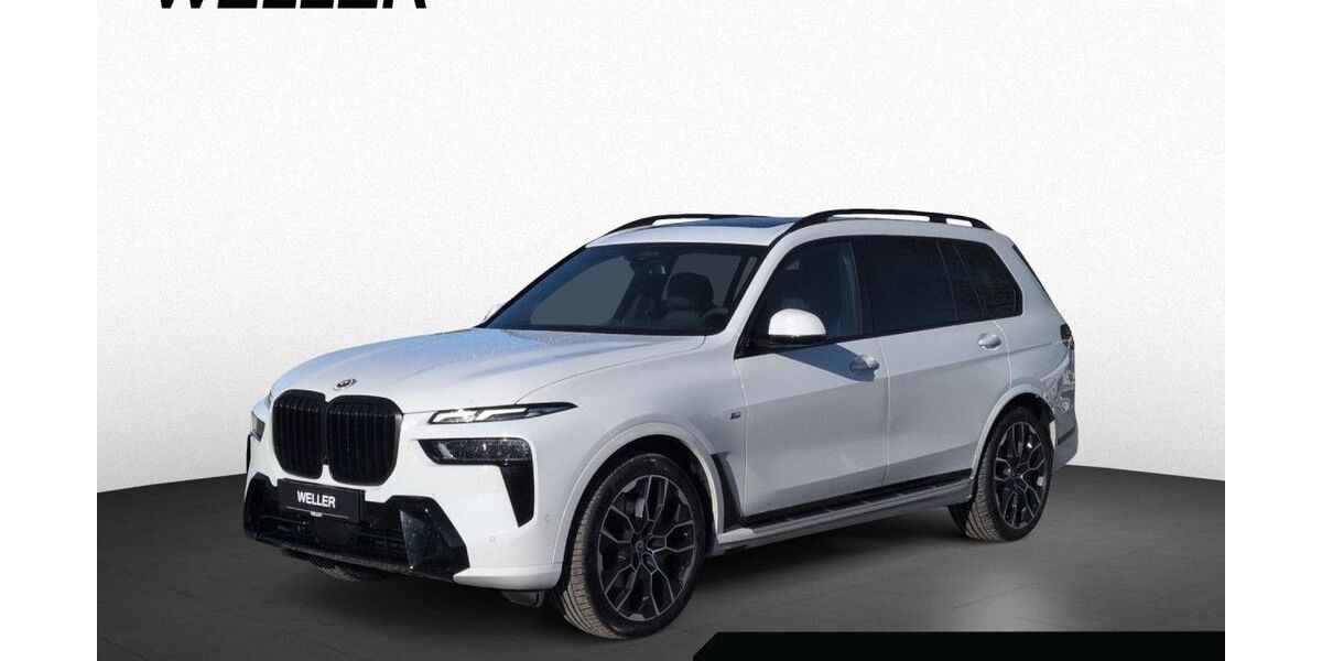 BMW X7 66.177 km 76.890 &euro; Braunschweig 38112