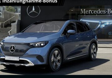 Mercedes-Benz EQE 27.689 km 55.586 &euro; Braunschweig 38122