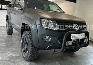 VW Amarok 78.264 km 20.450 &euro; Braunschweig 38112
