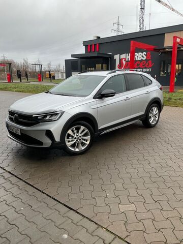 Gebrauchte VW Taigo