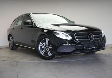 Mercedes-Benz E 300 107.000 km 24.490 &euro; Braunschweig 38110