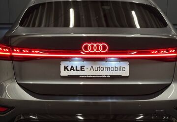 Audi A6 e-tron 8.750 km 67.970 &euro; Helmstedt 38350