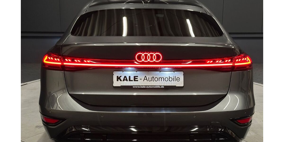 Audi A6 e-tron 8.750 km 67.970 &euro; Helmstedt 38350