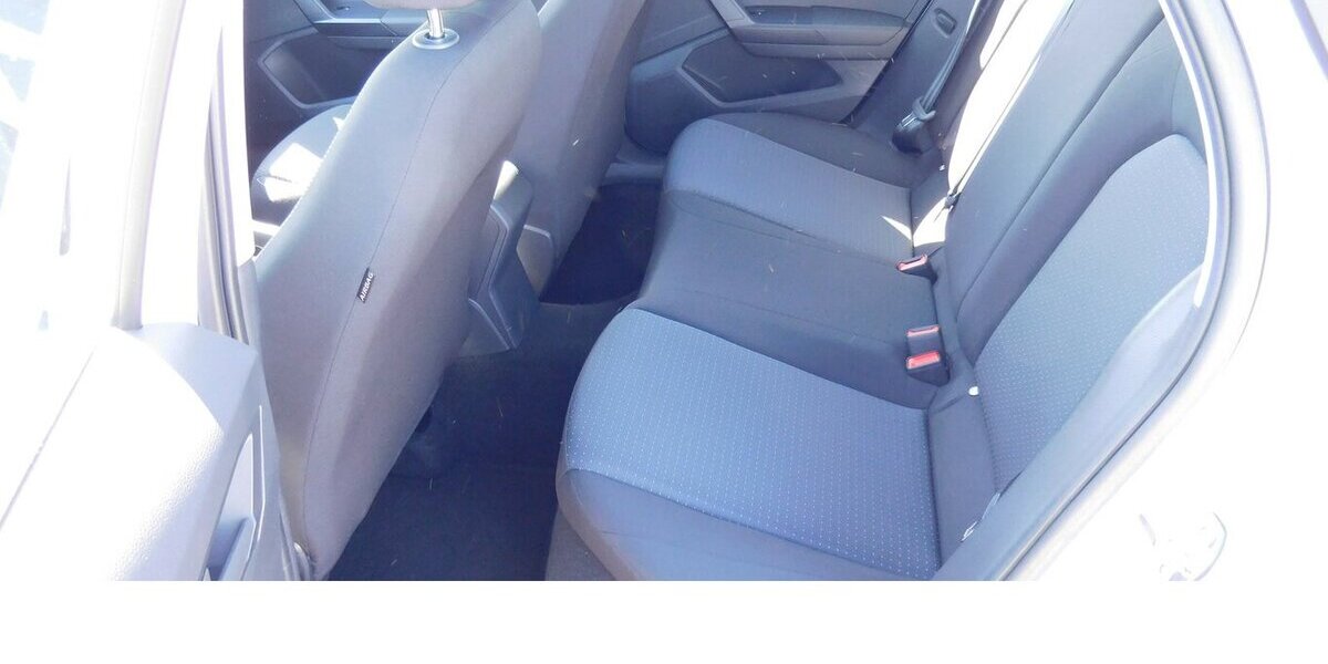 Seat Ibiza 1.0 Style TSI BMT 4Trg Navi Klima 19.700 km 14.990 &euro; Vordorf 38533