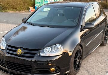 VW Golf 292.000 km 4.000 &euro; Braunschweig 38112