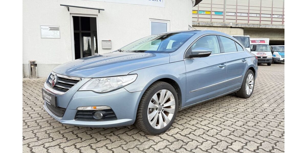 VW Passat 131.535 km 8.290 &euro; Braunschweig 38122