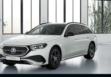 Mercedes-Benz E 300 11.133 km 64.885 &euro; Braunschweig 38122