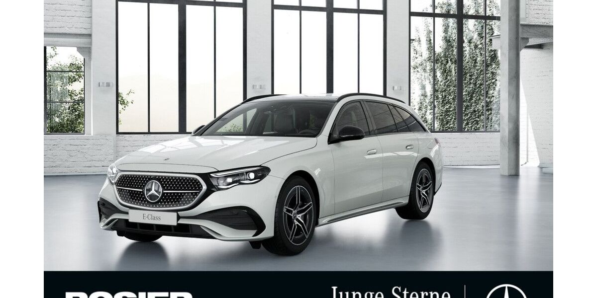 Mercedes-Benz E 300 11.133 km 64.885 &euro; Braunschweig 38122