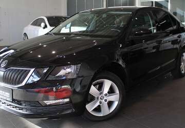 Skoda Octavia 131.720 km 14.390 &euro; Braunschweig 38126