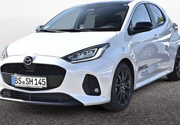 Mazda 2 Hybrid 10.356 km 23.990 &euro; Braunschweig 38114