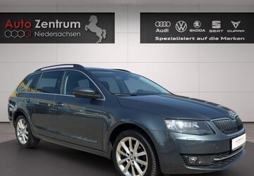 Skoda Octavia 123.784 km 11.970 &euro; Helmstedt 38350