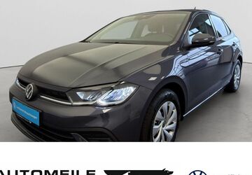 VW Polo 7.100 km 19.390 &euro; Wolfsburg 38440