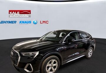 Audi Q3 63.000 km 33.490 &euro; Helmstedt 38350