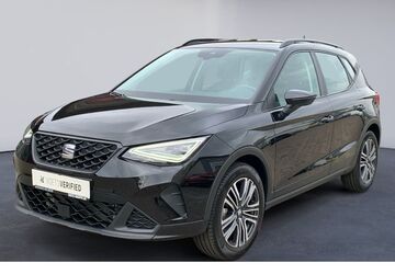 Seat Arona 27.750 km 20.475 &euro; Braunschweig 38114