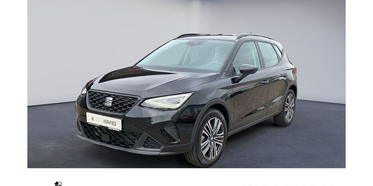 Seat Arona 27.750 km 20.475 &euro; Braunschweig 38114