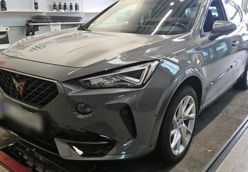 Cupra Formentor 99.347 km 22.990 &euro; Braunschweig 38122