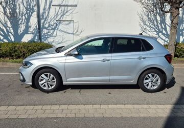 VW Polo 67.000 km 16.400 &euro; Sickte 38173