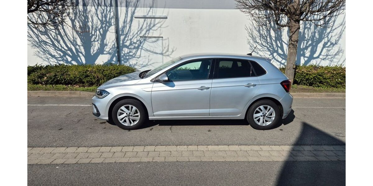 VW Polo 67.000 km 16.400 &euro; Sickte 38173