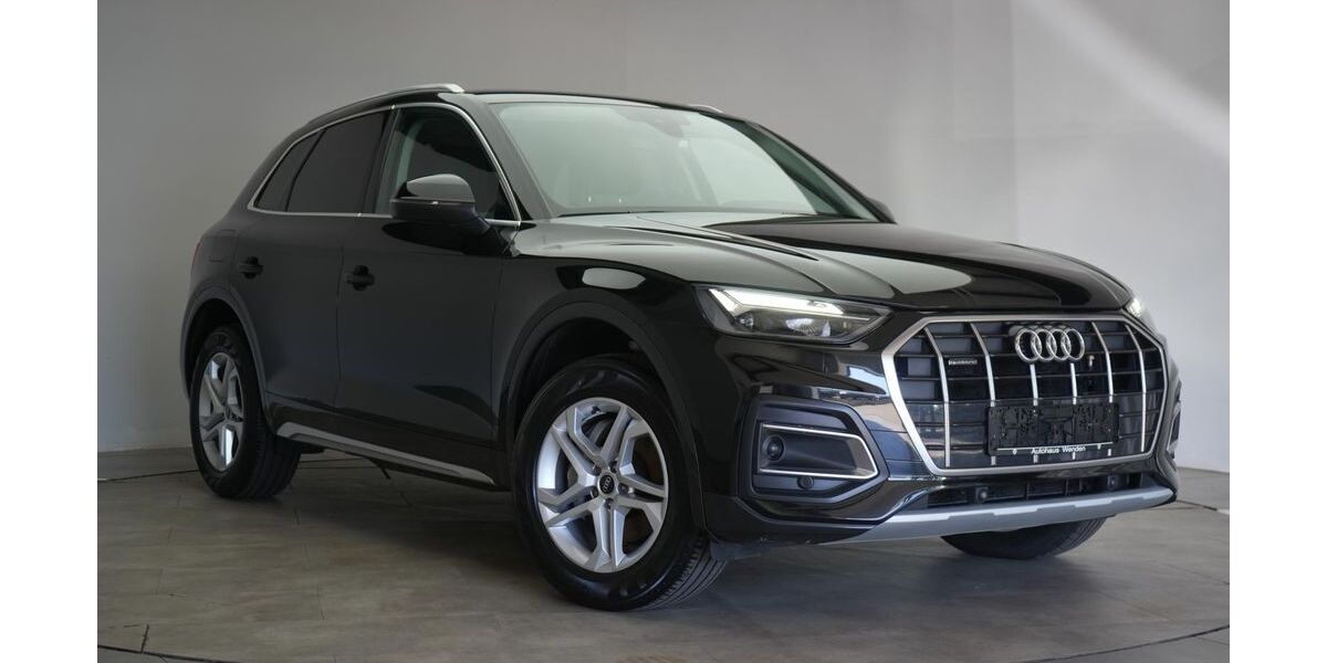 Audi Q5 92.000 km 30.490 &euro; Braunschweig 38110